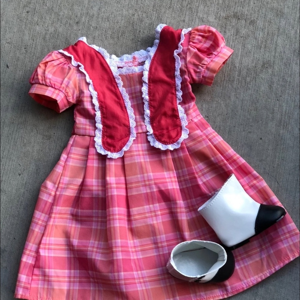 SOLD!!!! American Girl Marie-Grace ~ RETIRED!!! - Picture 6 of 8